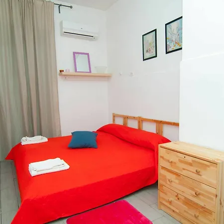 Flyresidence Municipio Toledo Apartment *