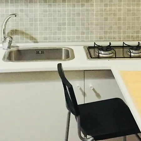 Flyresidence Municipio Toledo Apartment Naples